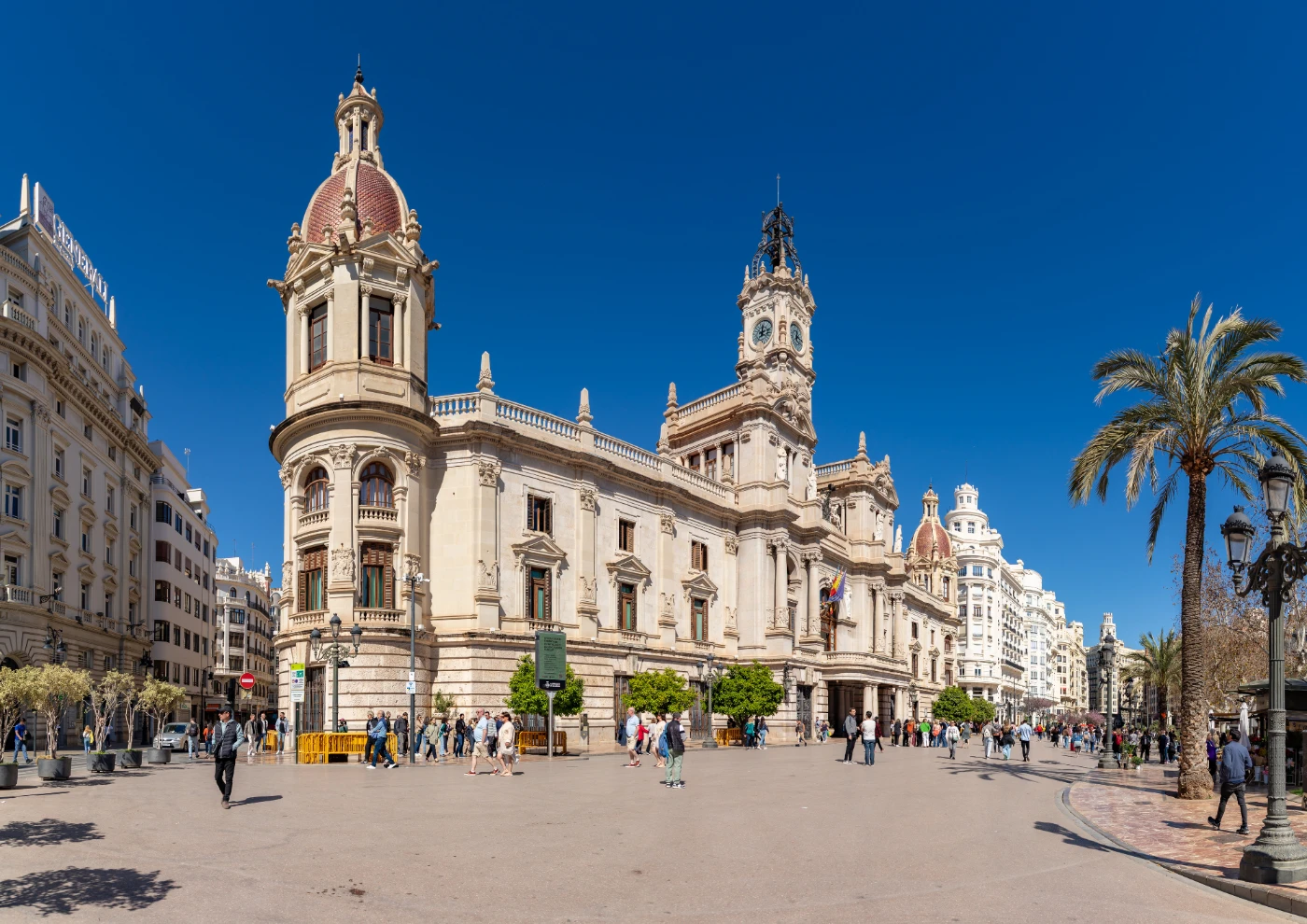Faqs -Erasmus Rooms Valencia