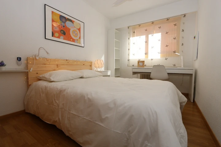 Blasco Ibáñez 194 Habitación 4