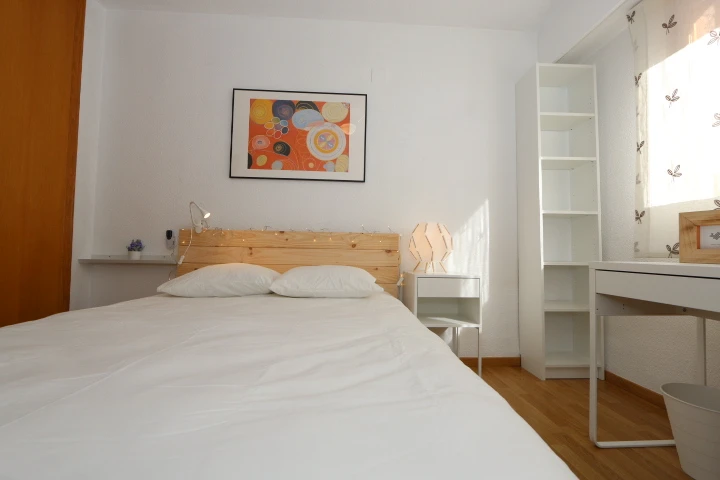 Blasco Ibáñez 194 Habitación 4