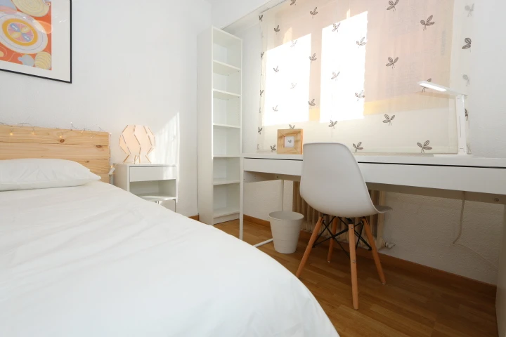 Blasco Ibáñez 194 Habitación 4