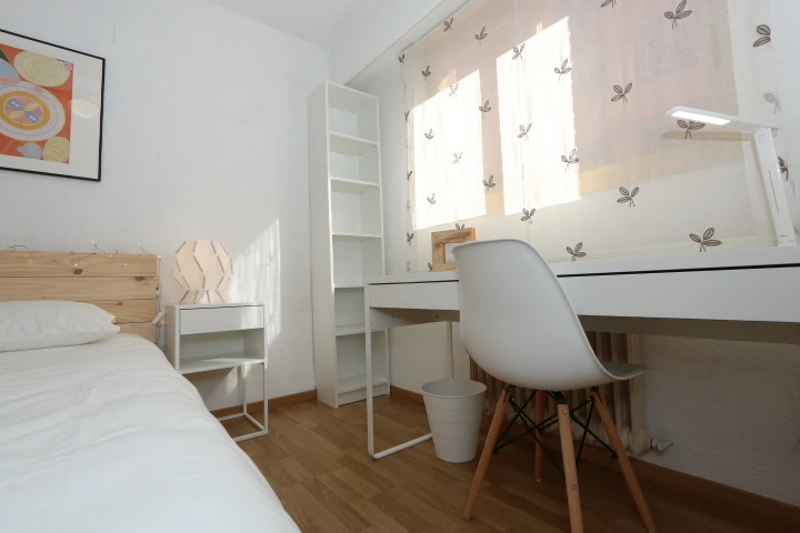 Blasco Ibáñez 194 Habitación 4