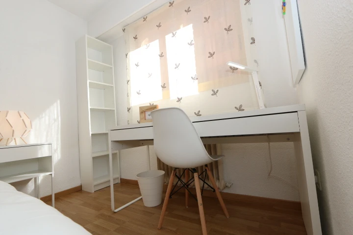 Blasco Ibáñez 194 Habitación 4