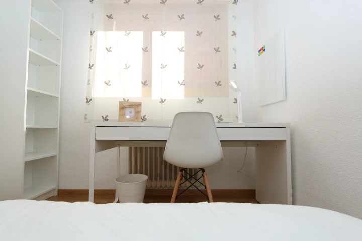 Blasco Ibáñez 194 Habitación 4