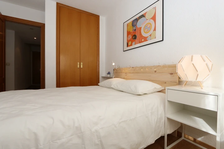 Blasco Ibáñez 194 Habitación 4