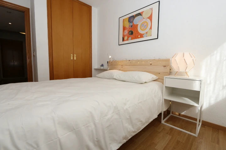 Blasco Ibáñez 194 Habitación 4