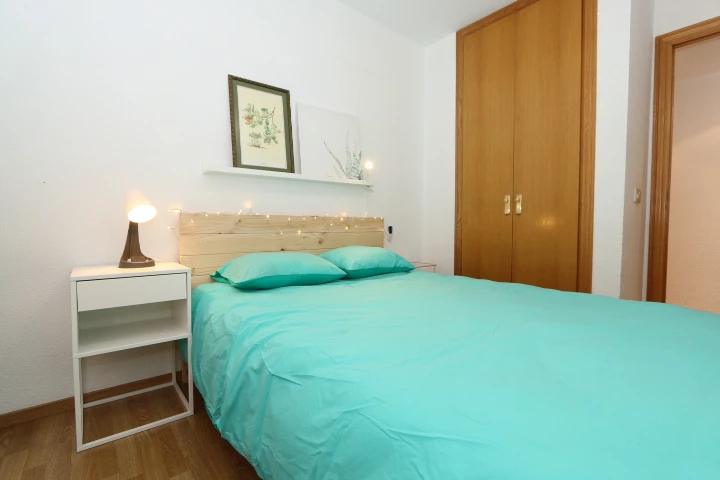 Blasco Ibáñez 194 Habitación 3