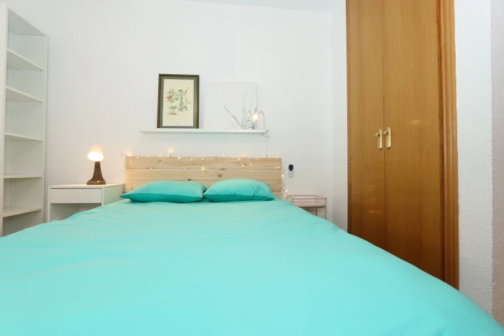 Blasco Ibáñez 194 Habitación 3
