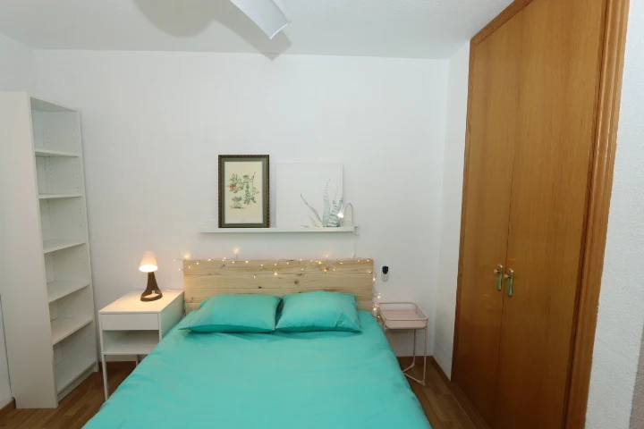 Blasco Ibáñez 194 Habitación 3