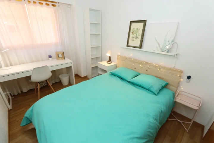 Blasco Ibáñez 194 Habitación 3