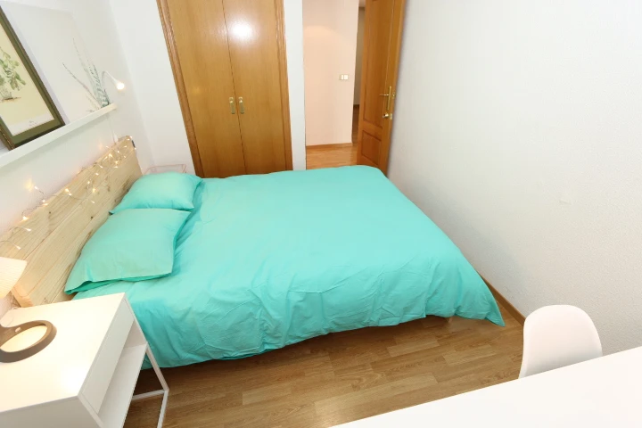 Blasco Ibáñez 194 Habitación 3