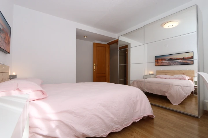 Blasco Ibáñez 194 Habitación 1