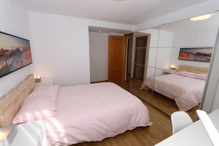 Blasco Ibáñez 194 Habitación 1