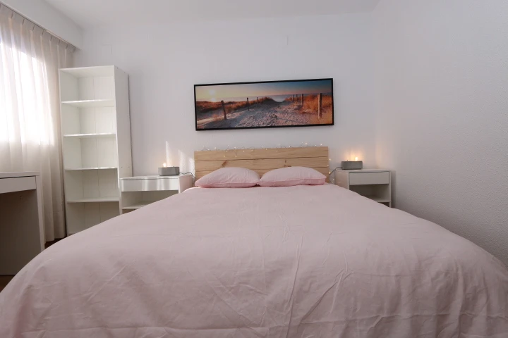 Blasco Ibáñez 194 Habitación 1