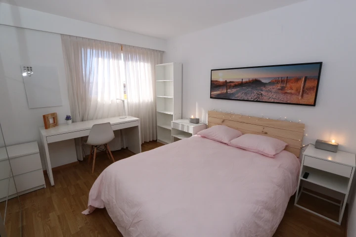 Blasco Ibáñez 194 Habitación 1