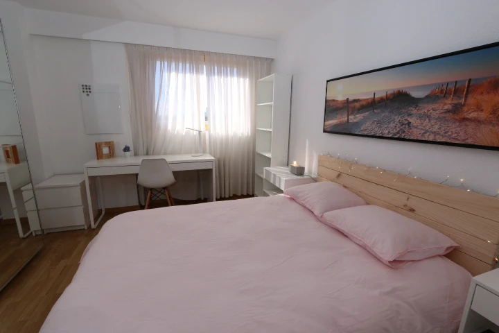 Blasco Ibáñez 194 Habitación 1