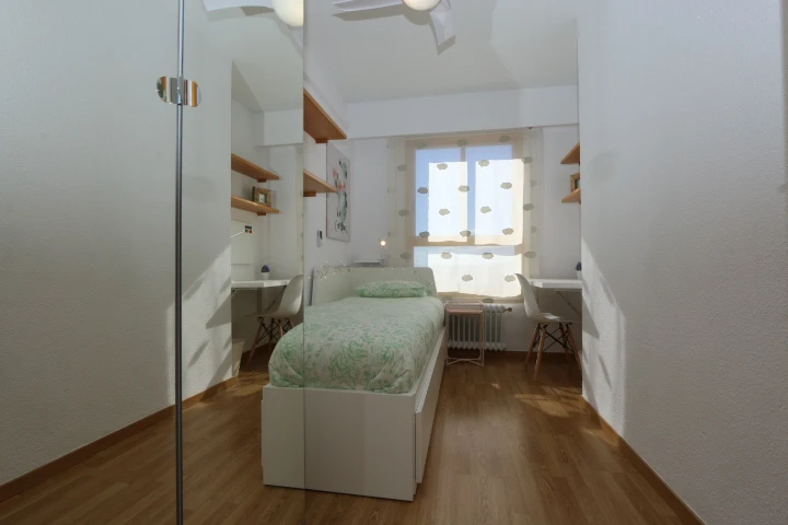 Blasco Ibáñez 194 Habitación 2