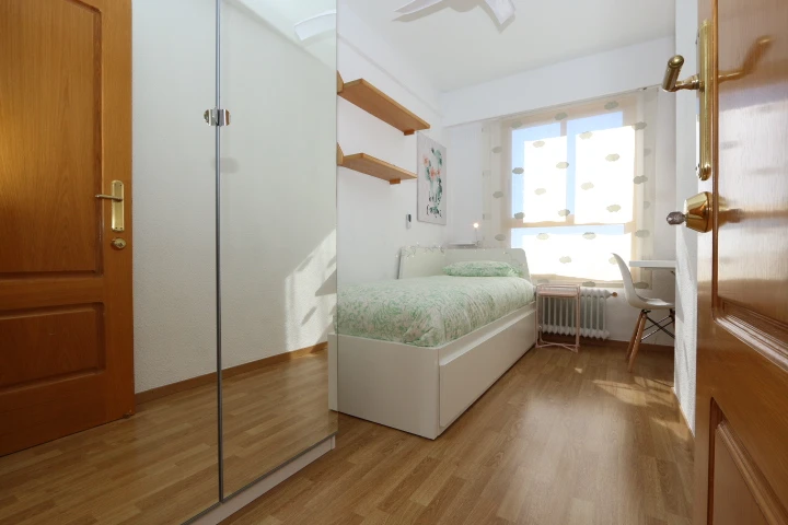 Blasco Ibáñez 194 Habitación 2