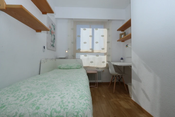 Blasco Ibáñez 194 Habitación 2