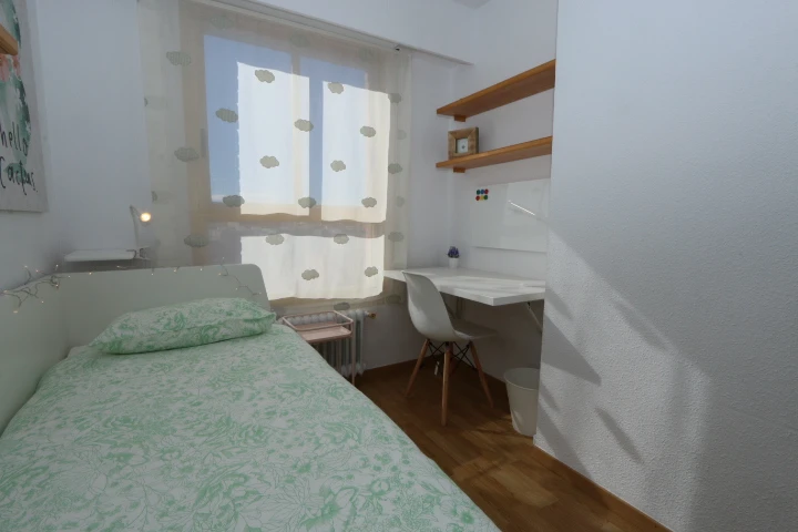 Blasco Ibáñez 194 Habitación 2