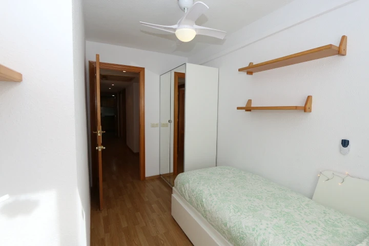 Blasco Ibáñez 194 Habitación 2
