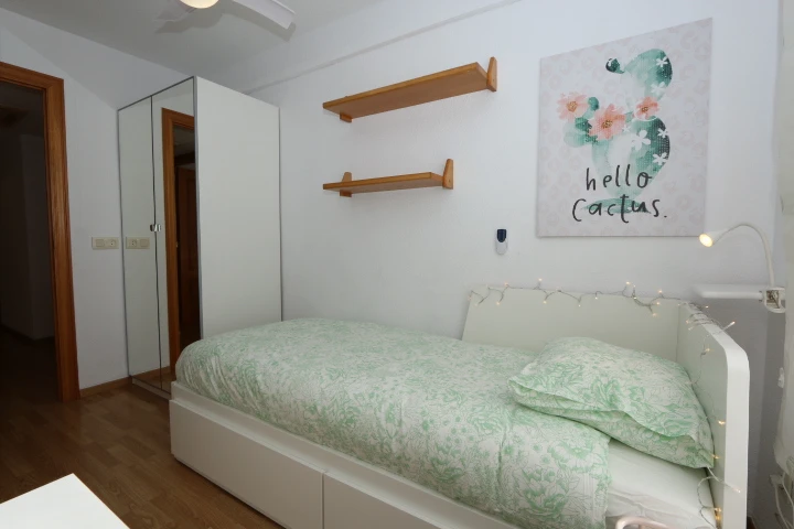 Blasco Ibáñez 194 Habitación 2