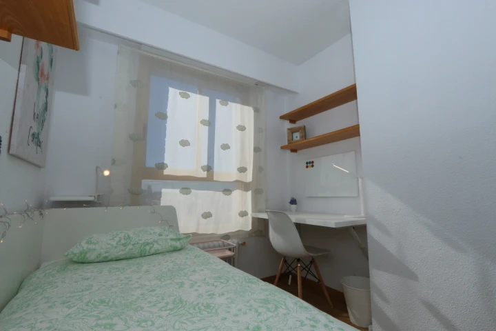 Blasco Ibáñez 194 Habitación 2