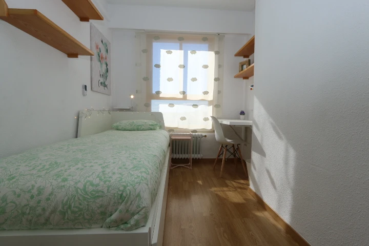 Blasco Ibáñez 194 Habitación 2