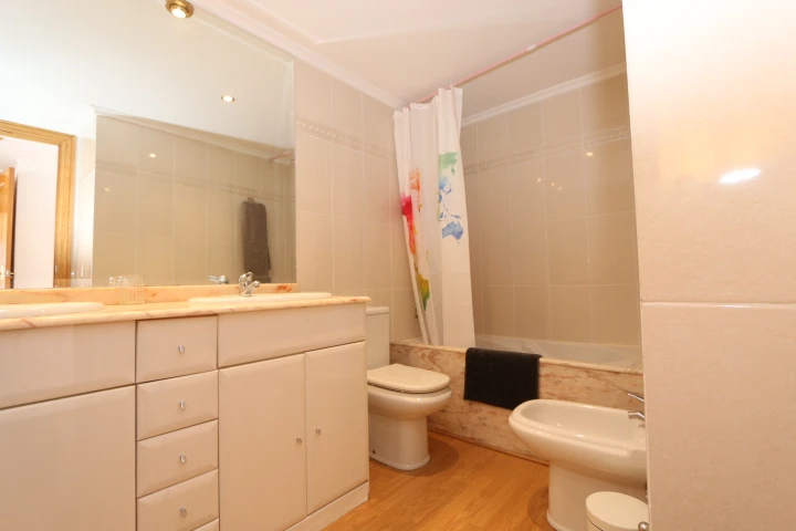Blasco Ibáñez 194 Habitación 1