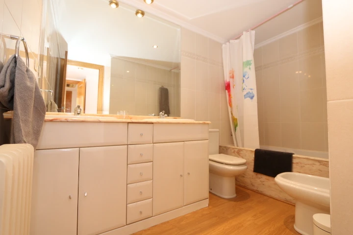 Blasco Ibáñez 194 Habitación 1