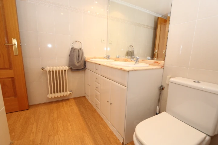 Blasco Ibáñez 194 Habitación 1