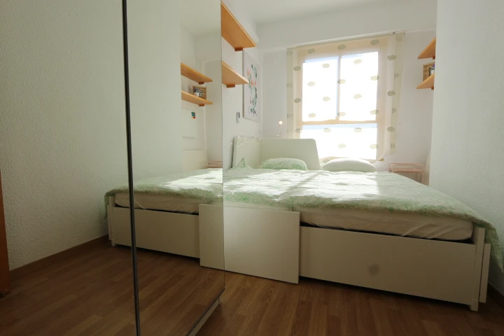 Blasco Ibáñez 194 Habitación 2