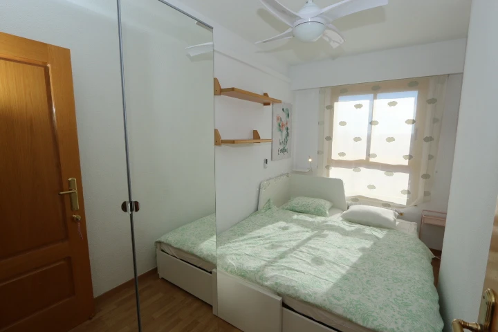 Blasco Ibáñez 194 Habitación 2