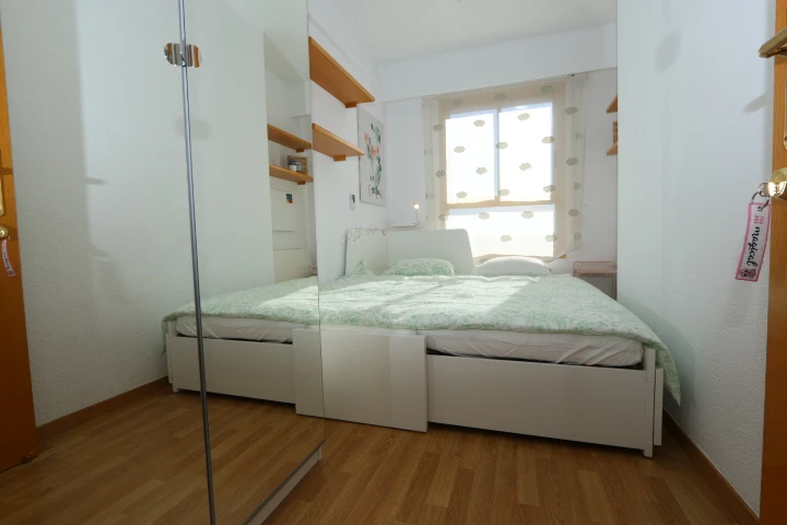 Blasco Ibáñez 194 Habitación 2