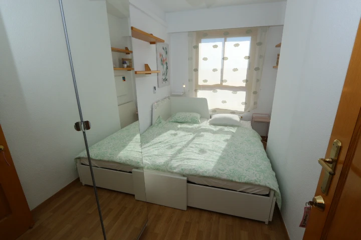 Blasco Ibáñez 194 Habitación 2