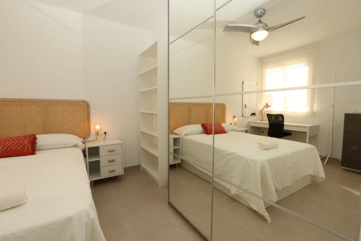 Ingeniero Rafael Janini, 27 Habitación 3