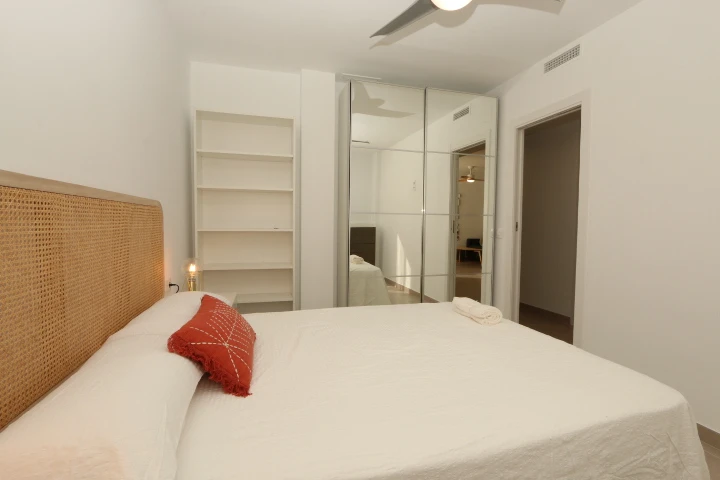 Ingeniero Rafael Janini, 27 Habitación 3