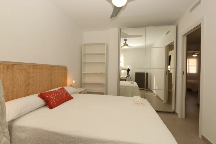 Ingeniero Rafael Janini, 27 Habitación 3
