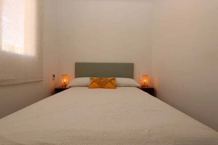 Ingeniero Rafael Janini, 27 Habitación 2
