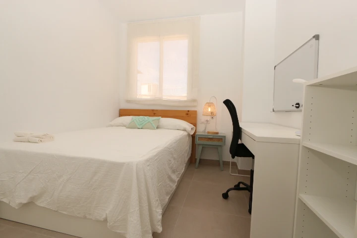 Ingeniero Rafael Janini, 27 Habitación 1