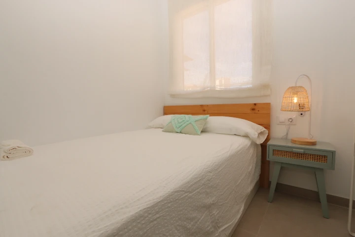 Ingeniero Rafael Janini, 27 Habitación 1
