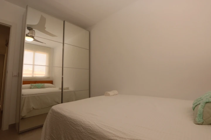 Ingeniero Rafael Janini, 27 Habitación 1
