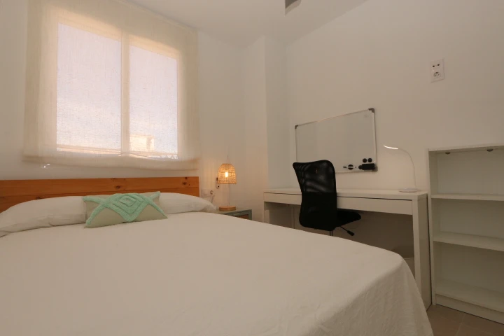 Ingeniero Rafael Janini, 27 Habitación 1