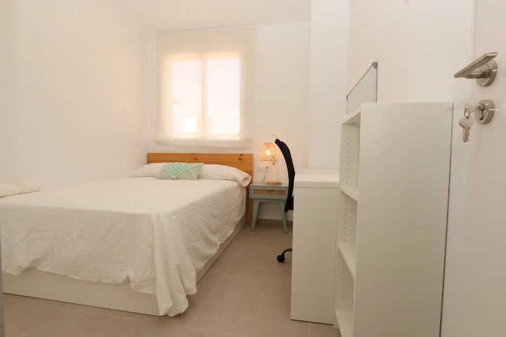 Ingeniero Rafael Janini, 27 Habitación 1