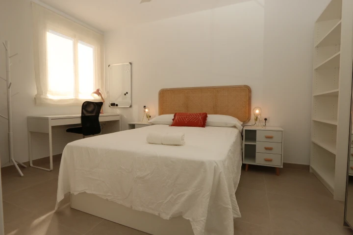 Ingeniero Rafael Janini, 27 Habitación 3