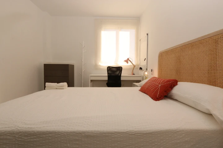 Ingeniero Rafael Janini, 27 Habitación 3