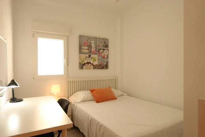 Arquitecto Gascó, 1 Habitación 4