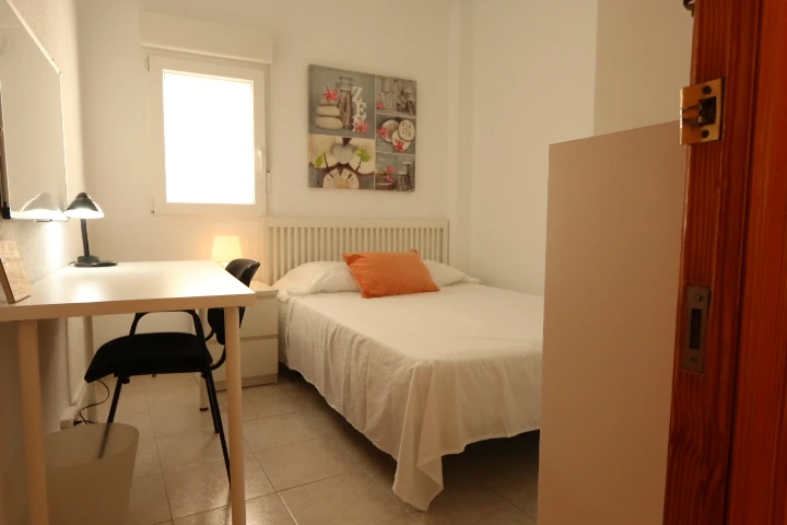 Arquitecto Gascó, 1 Habitación 4
