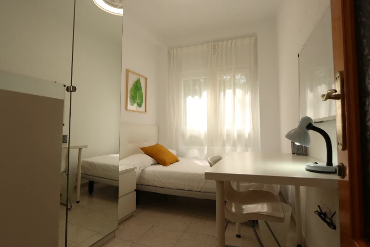 Arquitecto Gascó, 1 Habitación 3