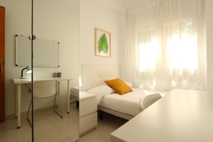 Arquitecto Gascó, 1 Habitación 3
