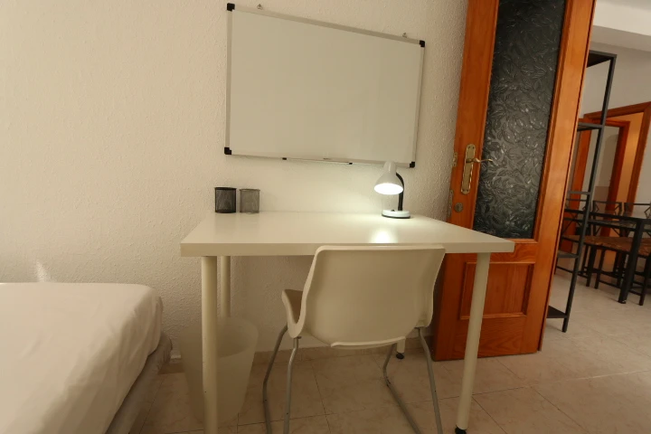 Arquitecto Gascó, 1 Habitación 3